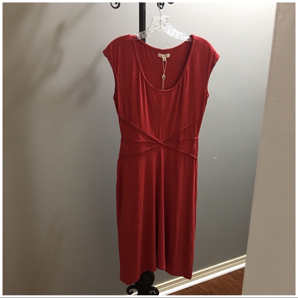 MAX STUDIO dress